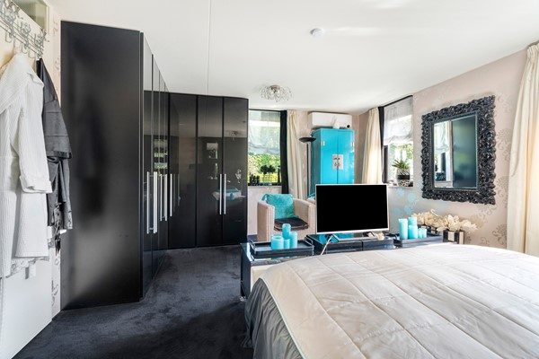 Medium property photo - Alexine Tinnepad 19, 2553 TR Den Haag